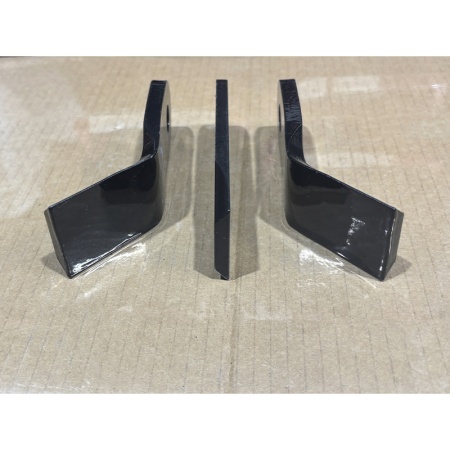 Нож Y-образный для косилки ROSM, комплект от интернет-магазина rossel.by