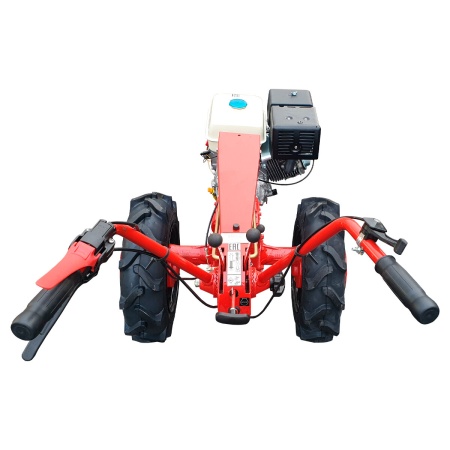 Мотоблок МТЗ Беларус-09Н-02 (дв. Rato R270) от интернет-магазина россел.рф