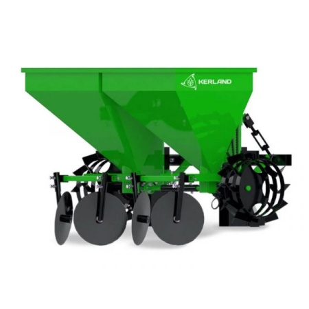 Картофелесажалка Kerland CT 218.3 от интернет-магазина россел.рф