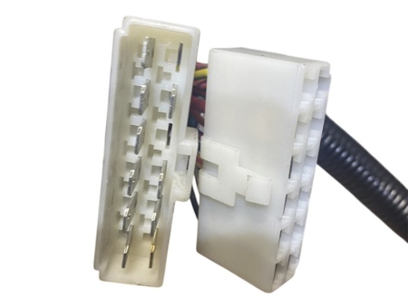 Блок предохранителей тракторов SERIES TY от интернет-магазина rossel.by