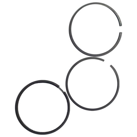 Комплект колец поршневых для RT242/244D от интернет-магазина россел.рф