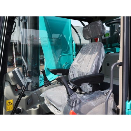 Большой экскаватор Sunward SWE365E-3 от интернет-магазина rossel.by