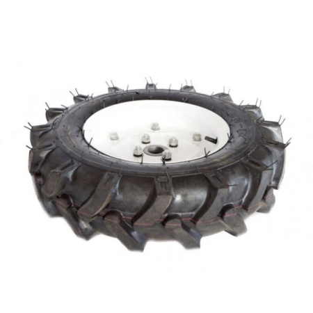 Колесо 6,5х16 (дорожный протектор) от интернет-магазина rossel.by