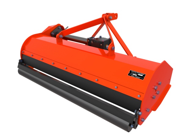 Косилка-измельчитель молотковая Уралец 1.25 м от интернет-магазина россел.рф