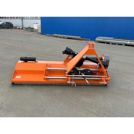 Косилка-мульчер Rossel EFH185 от интернет-магазина россел.рф