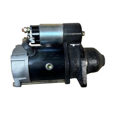 Стартер R195 Z-11 Ф68*112мм втягивающее слева (152/184) от интернет-магазина rossel.by