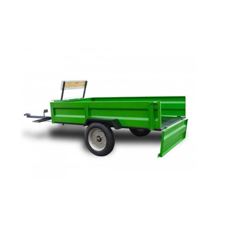 Прицеп Kerland П 1700 от интернет-магазина rossel.by