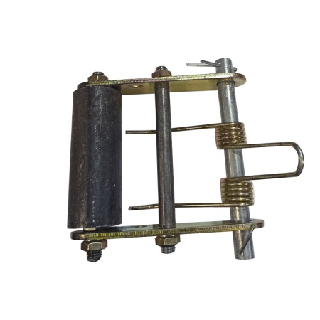 Ролик-натяжитель нового образца от интернет-магазина rossel.by