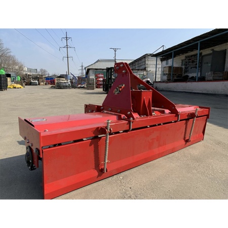 Почвофреза 1GQN-240 усиленная от интернет-магазина россел.рф