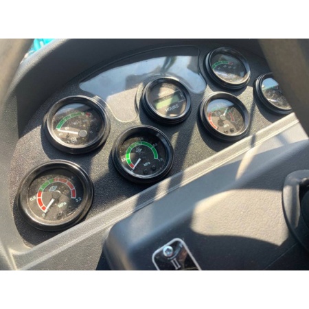 Фронтальный погрузчик Sunward SL31W от интернет-магазина rossel.by