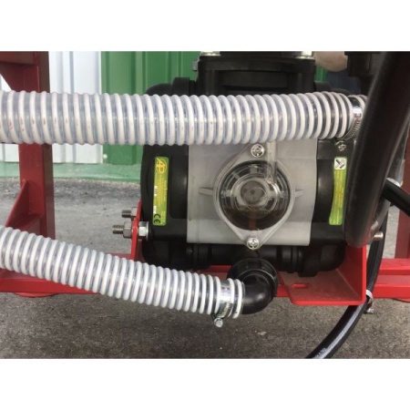 Опрыскиватель Lisicki PO35 400 л от интернет-магазина россел.рф