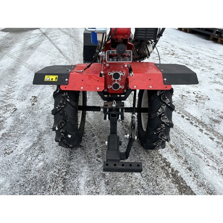 Адаптер ХорсАм ИС-1 для мотоблока от интернет-магазина россел.рф