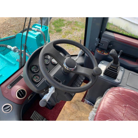 Фронтальный погрузчик Sunward SL52W от интернет-магазина rossel.by