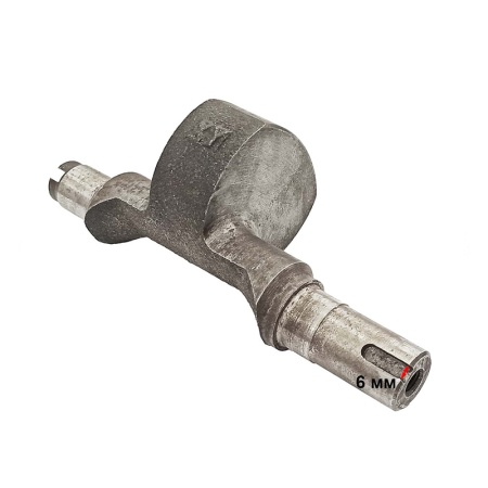 Балансирный вал двигателя R185-R195N от интернет-магазина rossel.by