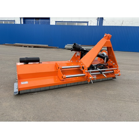 Косилка-мульчер Rossel EFH185 от интернет-магазина россел.рф