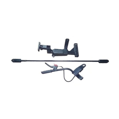 Подъемный механизм к адаптеру ХорсАм ИС-2 от интернет-магазина россел.рф