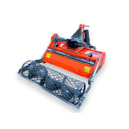 Сепаративная фреза (стоунбурьер) Rossel STB-105