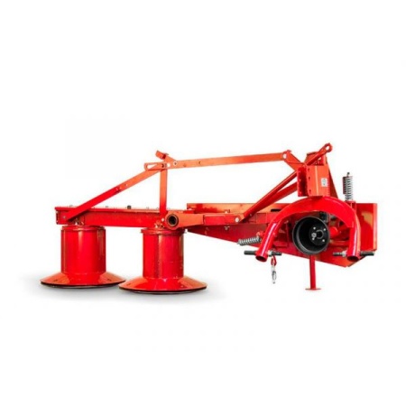 Косилка Lisicki Z-178/2 1.85 м от интернет-магазина россел.рф