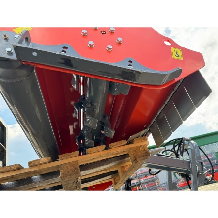 Косилка-мульчер Rossel R.OS/M-185A от интернет-магазина россел.рф