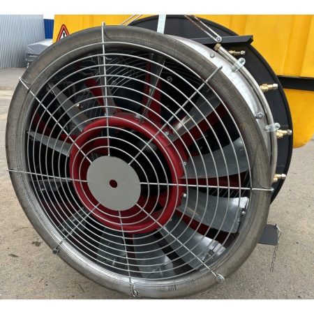 Опрыскиватель садовый вентиляторный Rossel S600 от интернет-магазина россел.рф