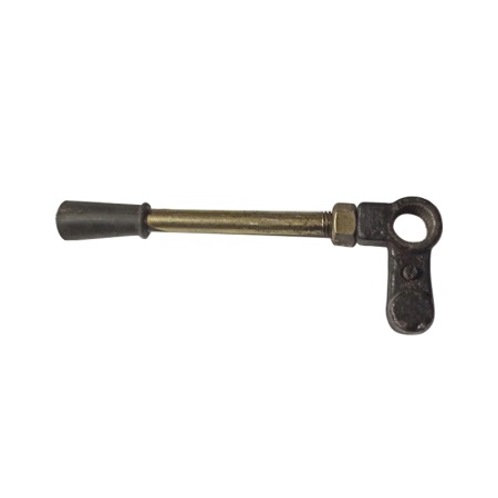 Рычаг включения ВОМ 242/244 старый от интернет-магазина rossel.by