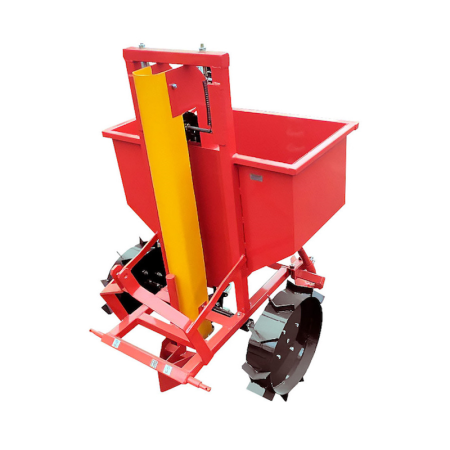 Картофелесажалка КСН-1 КСН1-00.000 от интернет-магазина россел.рф