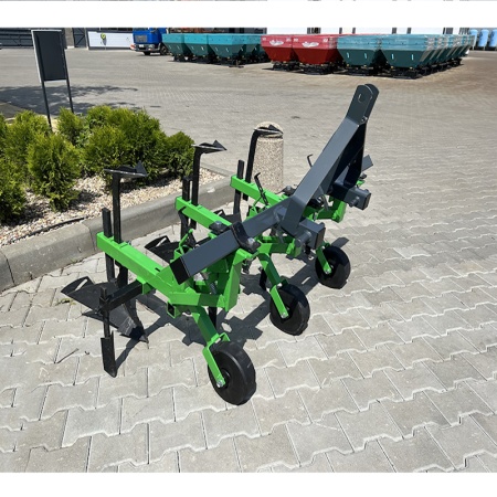 Окучник-пропольник трехрядный D-Pol от интернет-магазина россел.рф