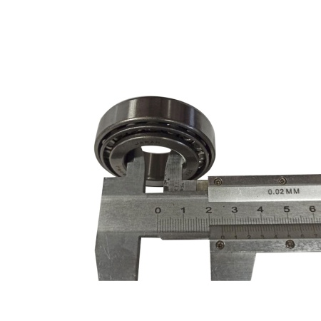 Подшипник 30-205 от интернет-магазина rossel.by