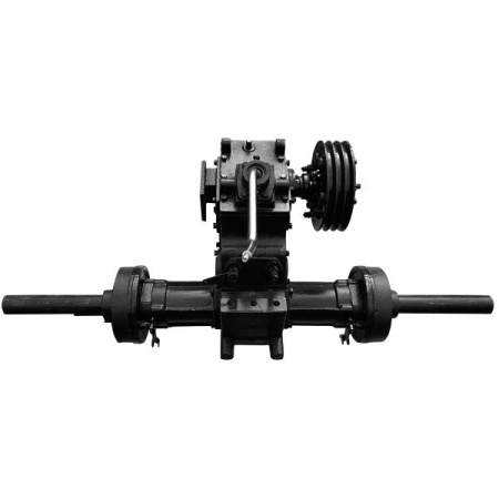 Коробка передач для минитрактора XT-152D от интернет-магазина россел.рф