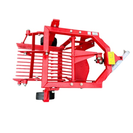 Картофелекопалка КФТ-2 от интернет-магазина россел.рф