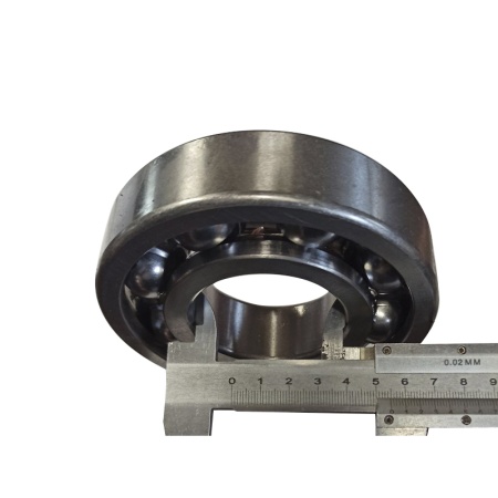 Подшипник 6311 (311) коленвала шариковый 152/184 от интернет-магазина rossel.by