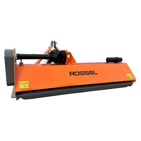 Косилка-мульчер Rossel EF185 от интернет-магазина россел.рф