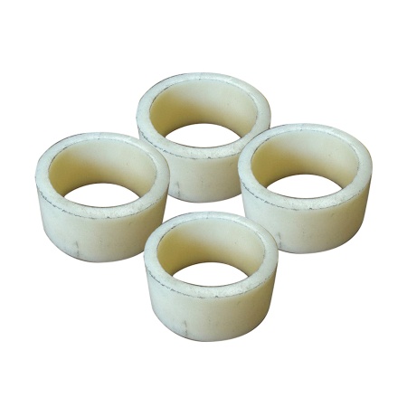 Втулка подъемного вала L-25 мм, D-50/40 мм (пластик) от интернет-магазина rossel.by