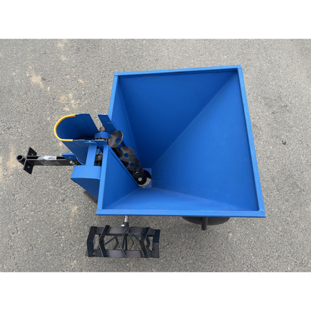 Картофелесажалка КС-01-01 от интернет-магазина россел.рф