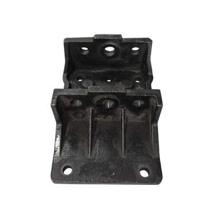 Крышка задняя редуктора подъемного навесного оборудования