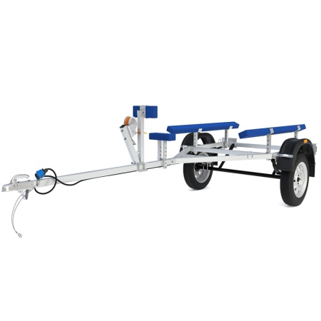 Прицеп Титан Лодочный-1 4.3 от интернет-магазина rossel.by