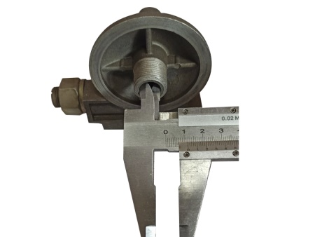 Корпус масляного фильтра 242/244 от интернет-магазина россел.рф