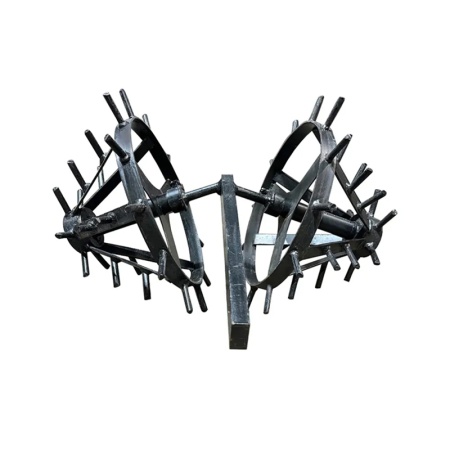 Культиватор универсальный (ежик) КЕ-02/32 от интернет-магазина россел.рф