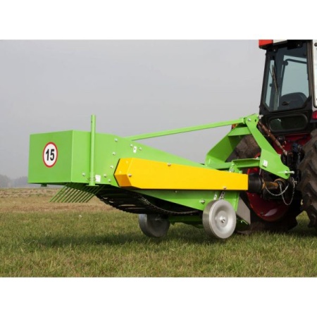 Картофелекопалка UPUS Bomet Z656 от интернет-магазина россел.рф