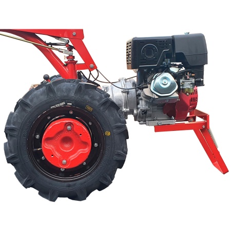 Мотоблок МТЗ Беларус-09Н-02 (дв. Rato R270) от интернет-магазина россел.рф