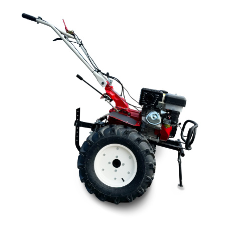 Культиватор Rossel K-310 + сцепка + фреза от интернет-магазина россел.рф