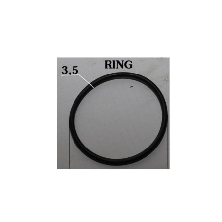 Кольцо уплотнительное 50х57х3,4 от интернет-магазина россел.рф