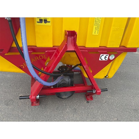 Опрыскиватель Demarol 400L-12М от интернет-магазина россел.рф