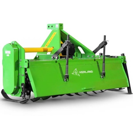 Почвофреза Kerland B1800 от интернет-магазина россел.рф