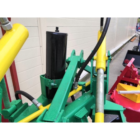 ПГП-3-35-3 Плуг 3-х корпусный (2022 год выпуска) от интернет-магазина россел.рф