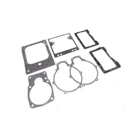 Комплект прокладок КПП мотоблока, в сборе от интернет-магазина rossel.by