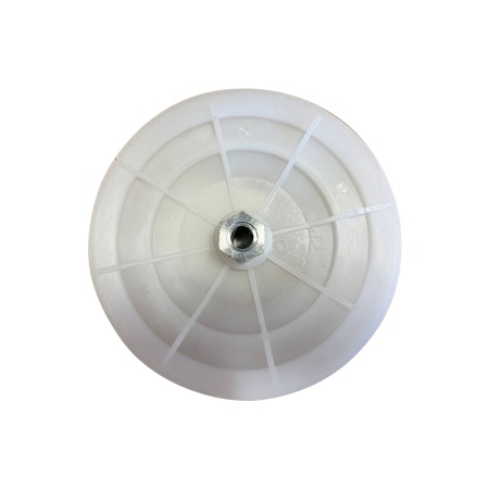 Ролик нити пресс-подборщика YK0870 (3х ручьевый) от интернет-магазина rossel.by