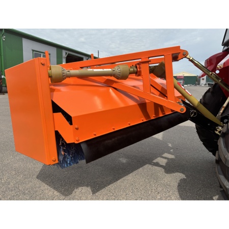 Щетка навесная Уралец Н03.00.300-01 от интернет-магазина rossel.by