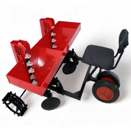 Картофелесажалка КС-2МТ от интернет-магазина rossel.by