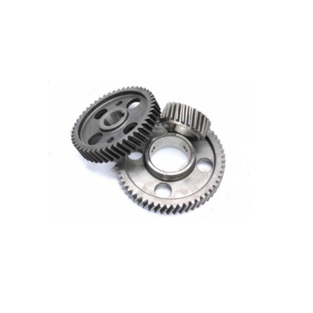 Шестерня ГРМ двигателя YUCHAI YCD4J22T-115 (комплект) от интернет-магазина rossel